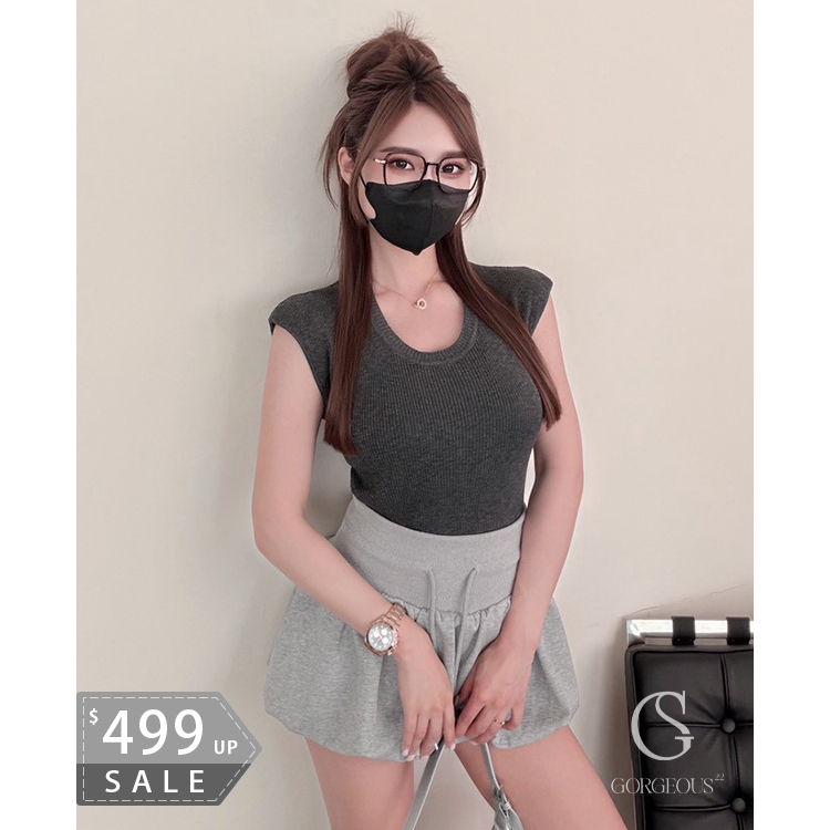 G2005 「涼感裸紗UU TEE」