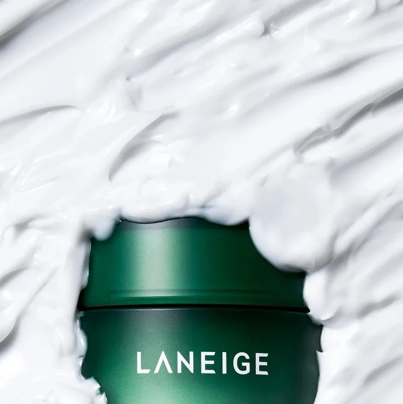 【直播】Laneige LX032705 積雪草修護睡眠面膜 60ml