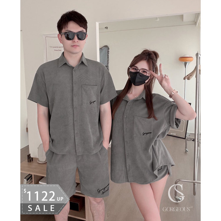 G9817 「(套裝組)Velvet Peach蜜桃天鵝絨」