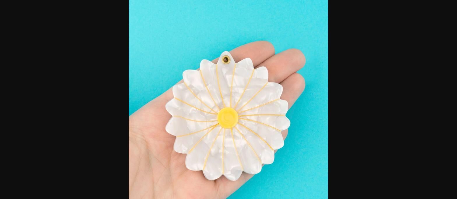 DAISY MIRROR | Coucou Suzette