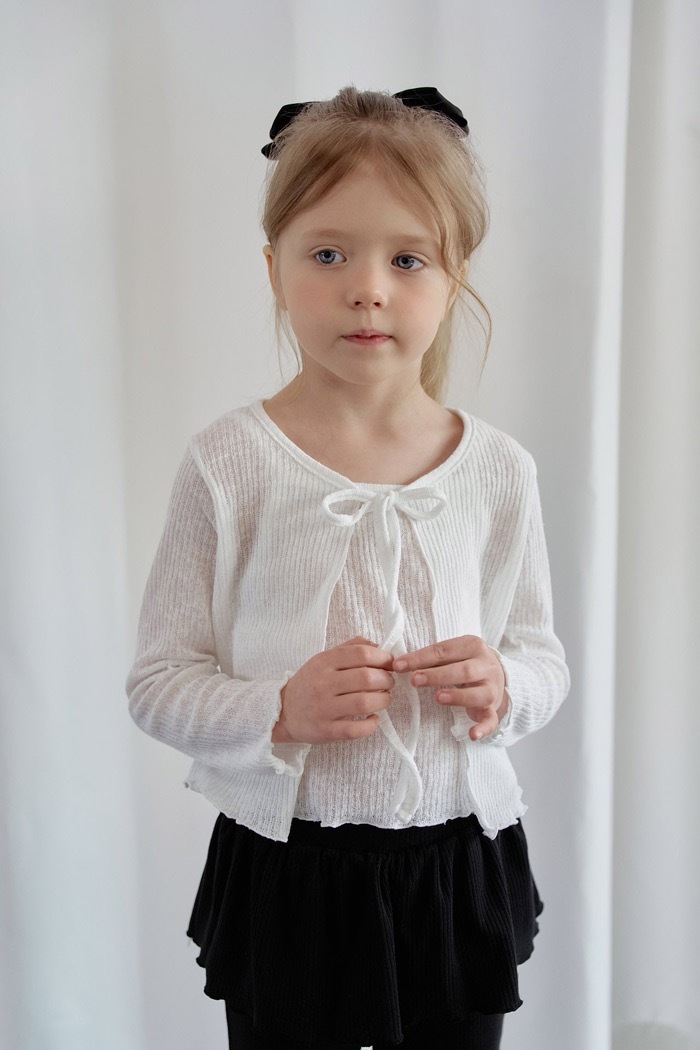 輕薄背心外套組