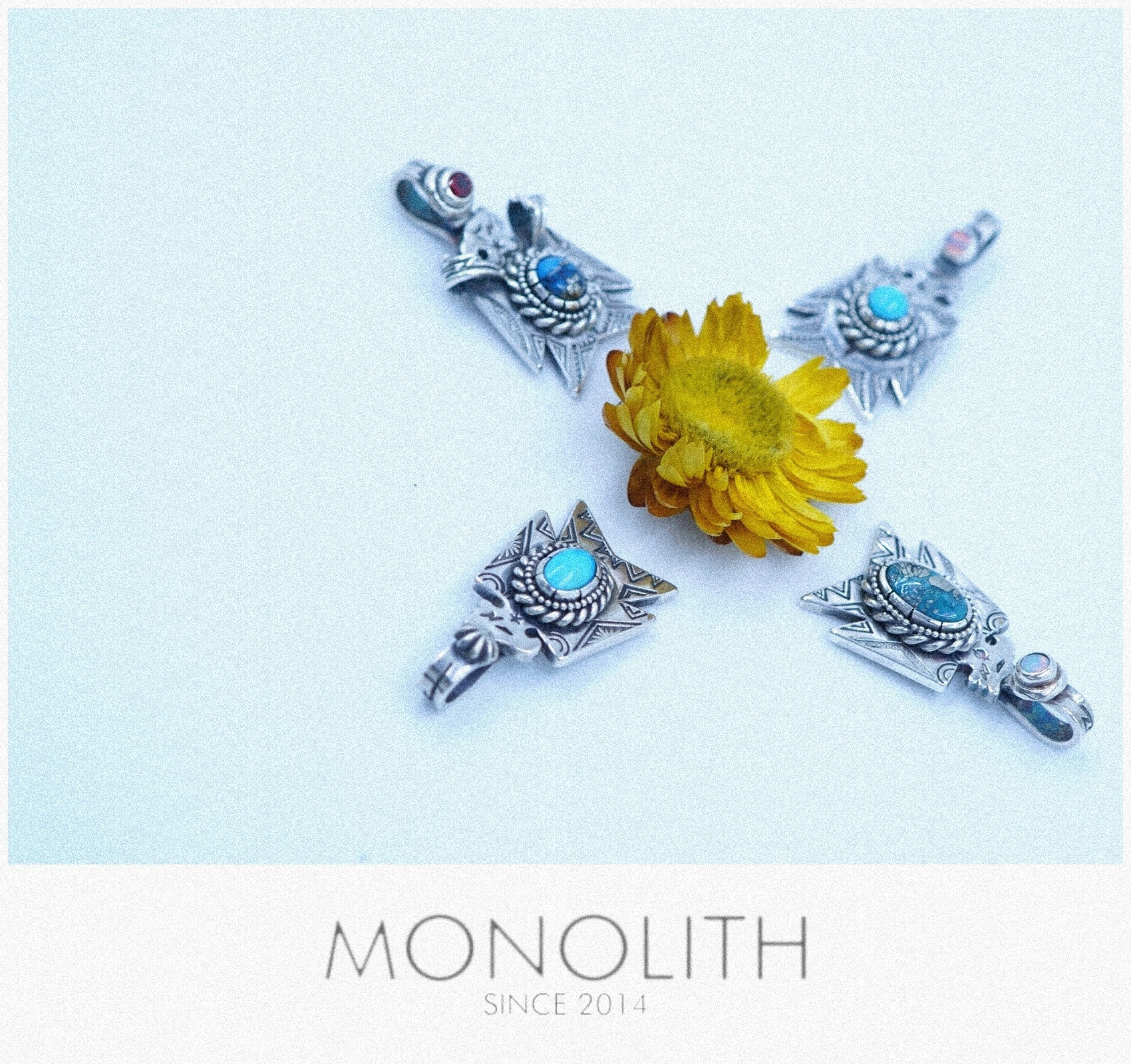 雷鳥打印【吊墜】