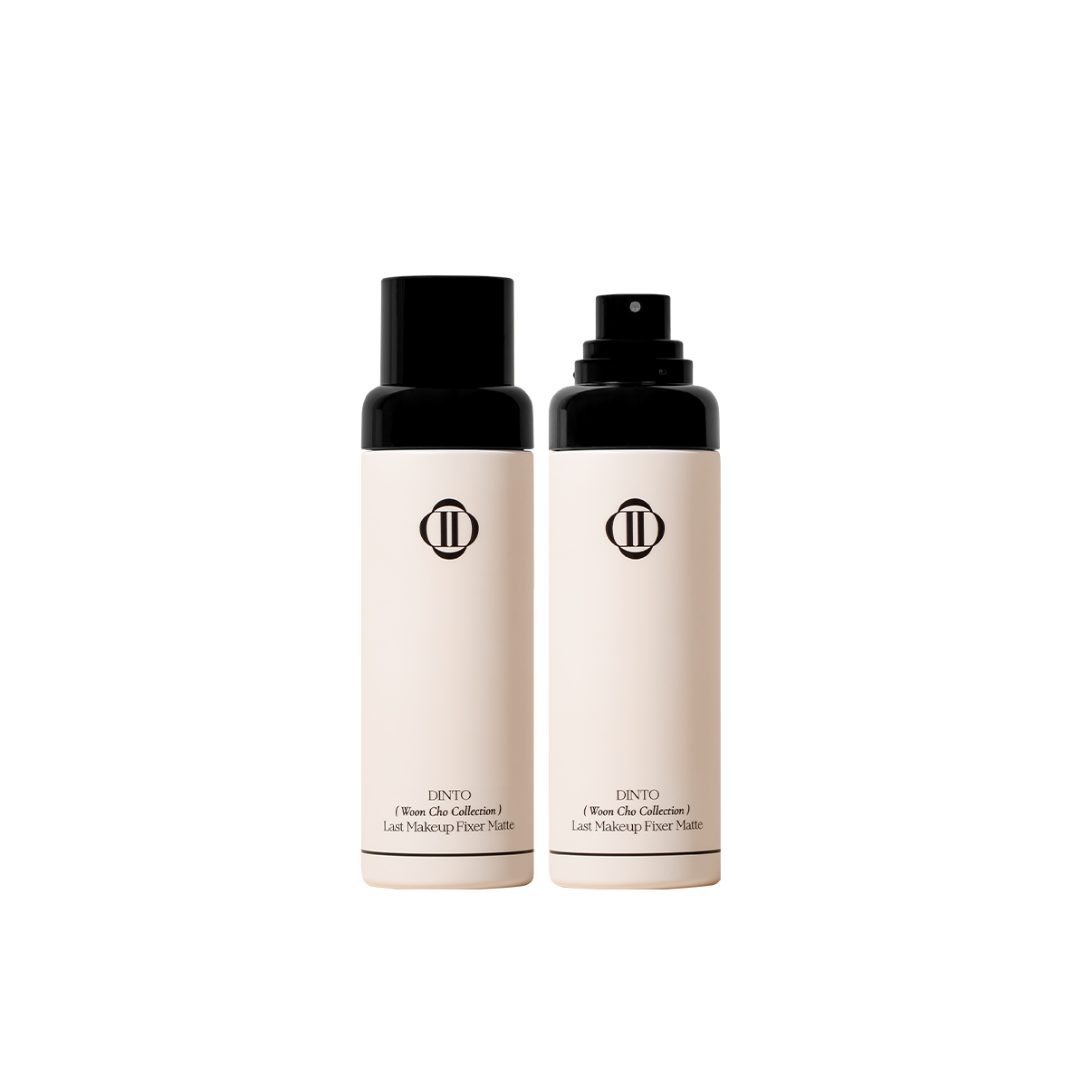 Dinto  定妝噴霧