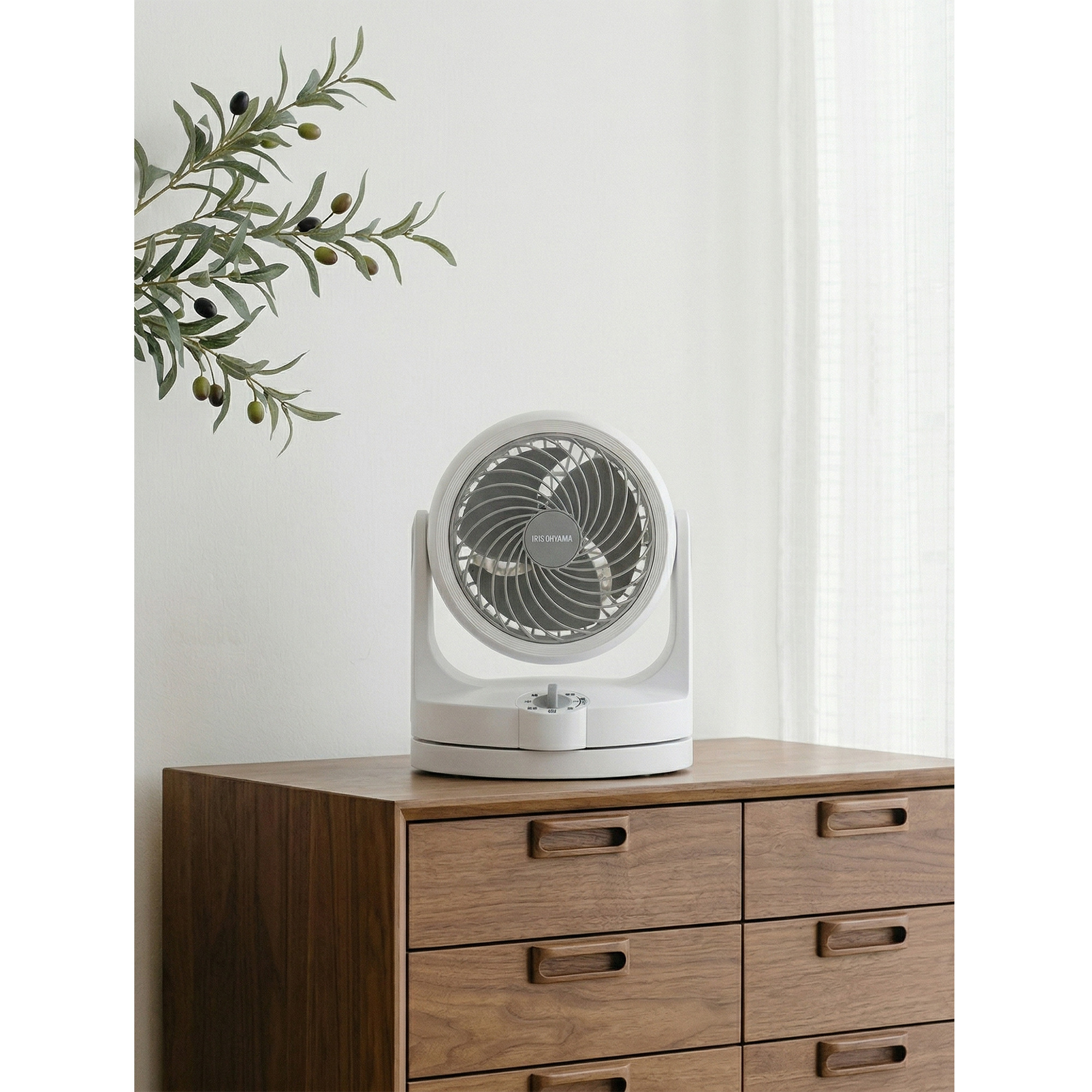 強力氣流循環扇 PCF-HD15