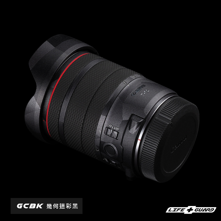 Canon RF 7-14mm F2.8-3.5L Fisheye STM Lens Skin