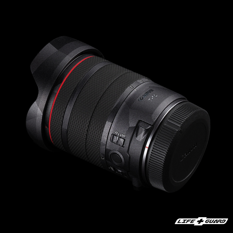 Canon RF 7-14mm F2.8-3.5L Fisheye STM Lens Skin