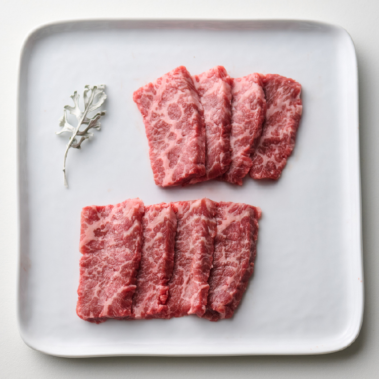 牛小排燒肉片買4送1 | 贈板腱火鍋片