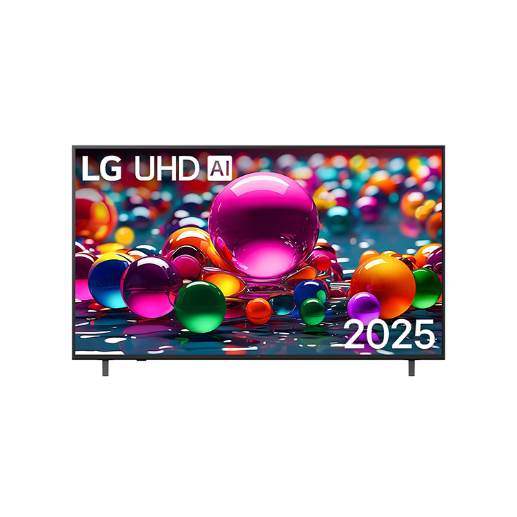 LG 樂金 65吋 UHD AI UA75 4K 智能電視 65UA7550PCA 65UA7550
