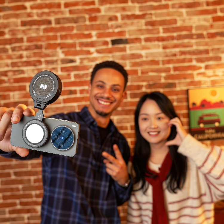 Harlowe 行動創作燈具 Sol 5 X300 創作者套組 1101381