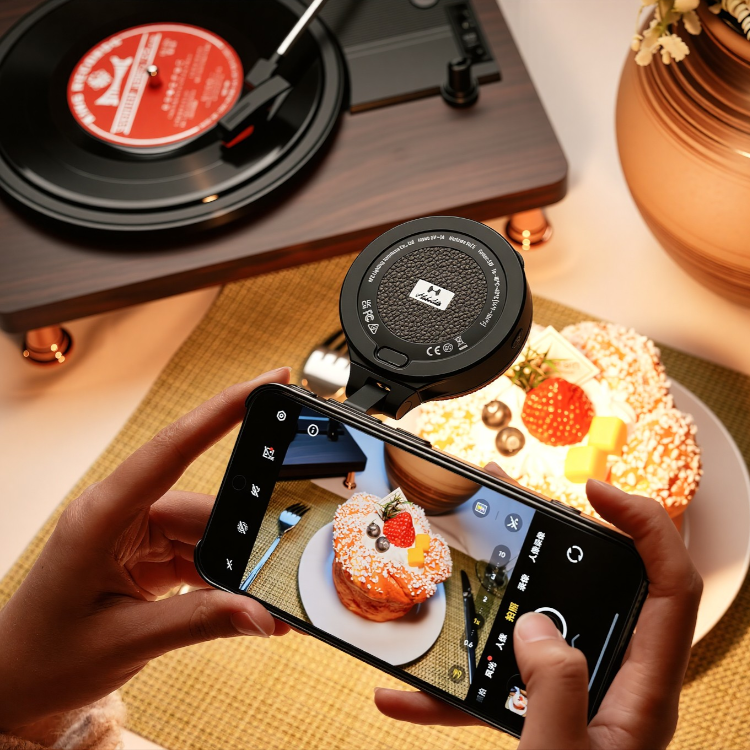 Harlowe 行動創作燈具 Sol 5 X300 創作者套組 1101381