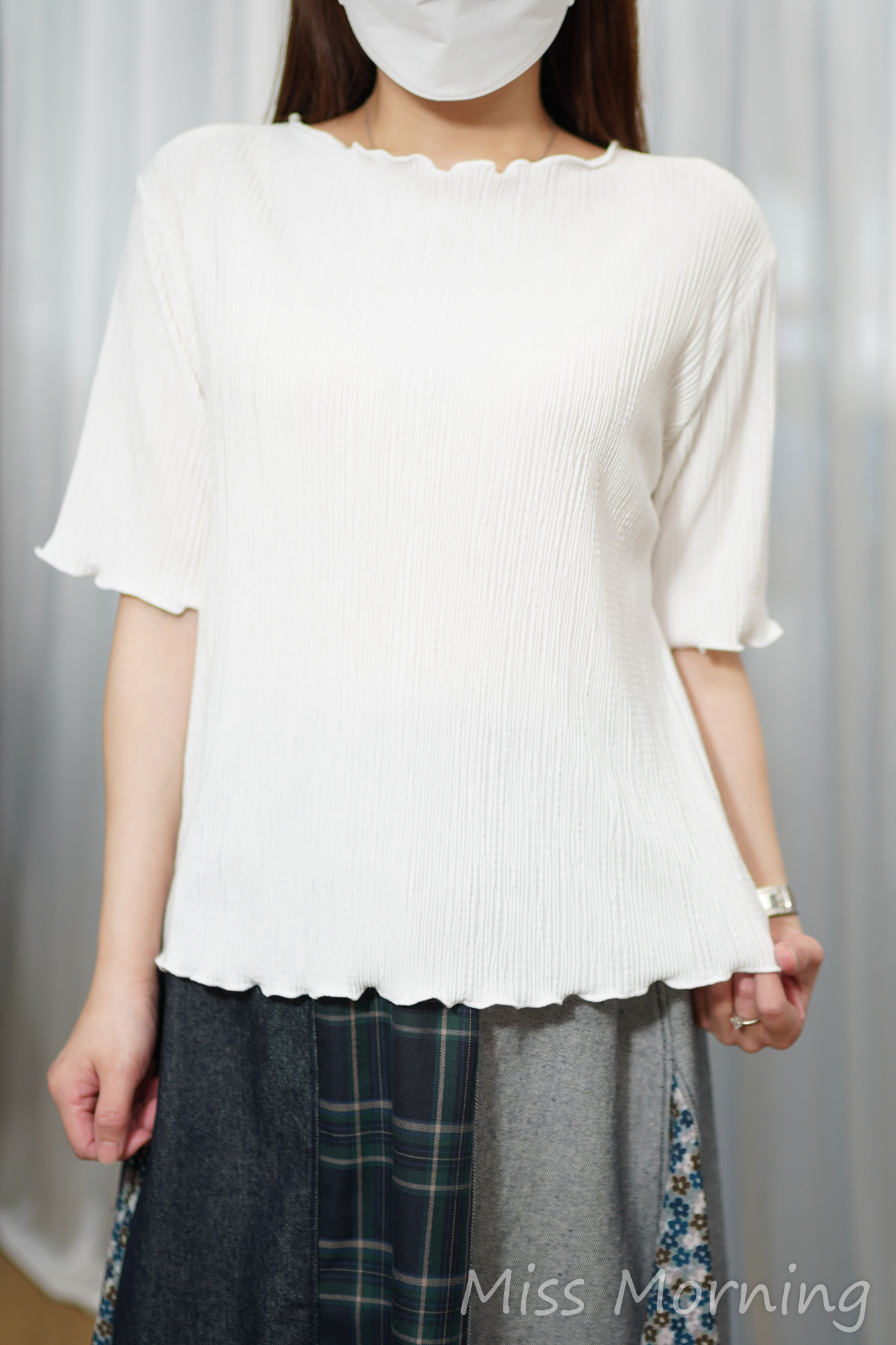 太百搭萬能上衣(15129)