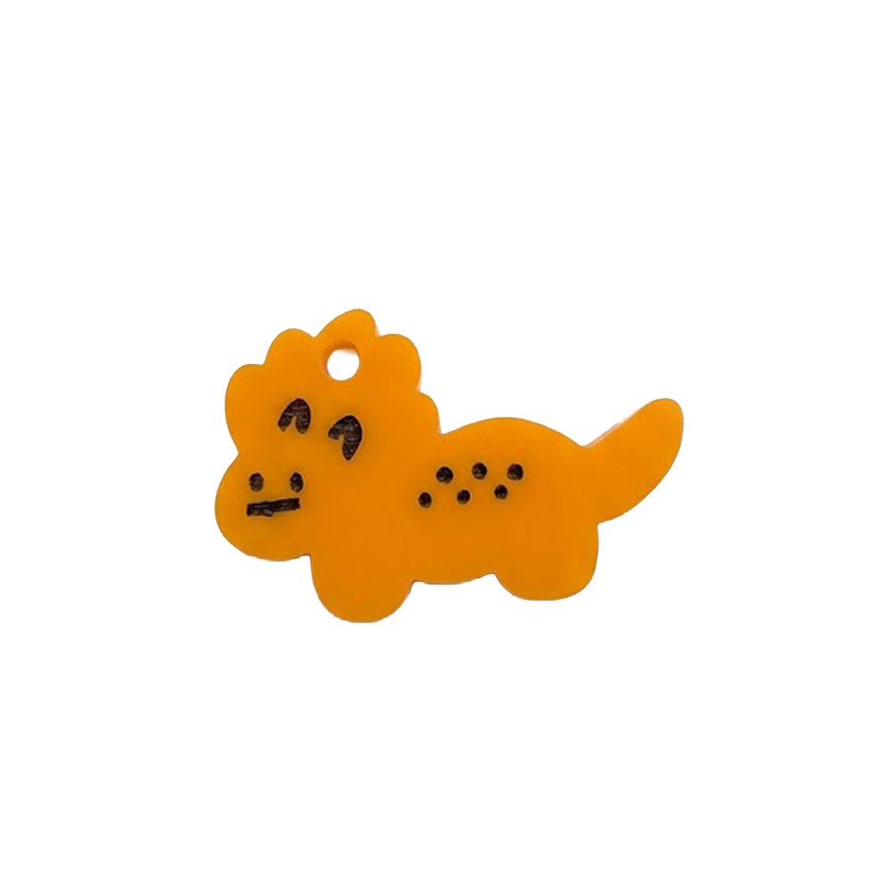 doggu 個性吊飾｜經典日常系列