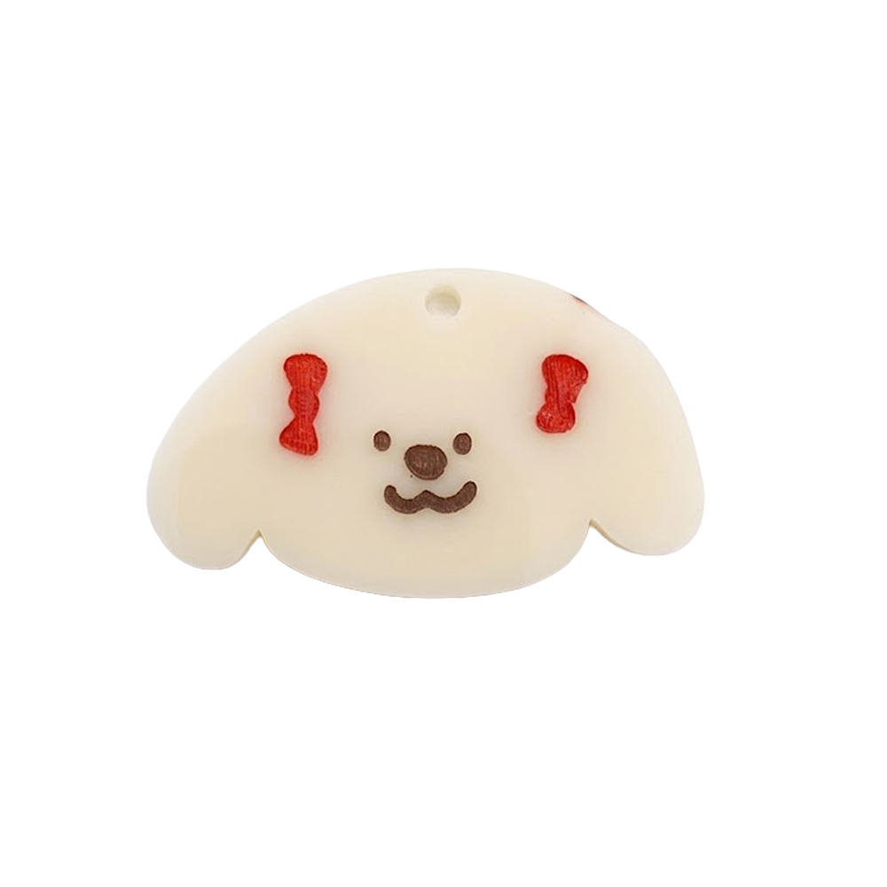 doggu 個性吊飾｜經典日常系列