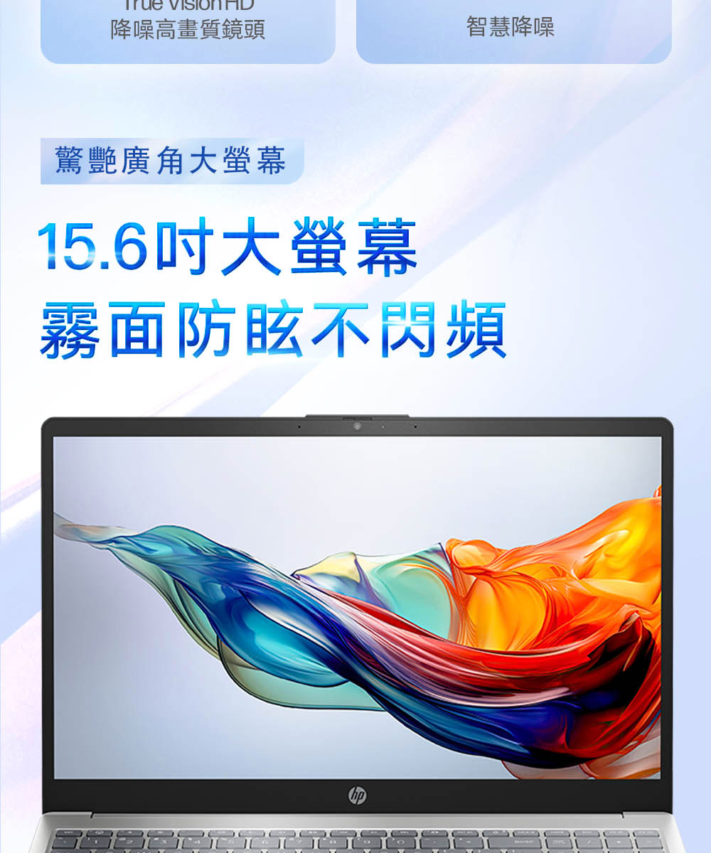 HP Laptop 15-fc0022AU霧面防眩螢幕