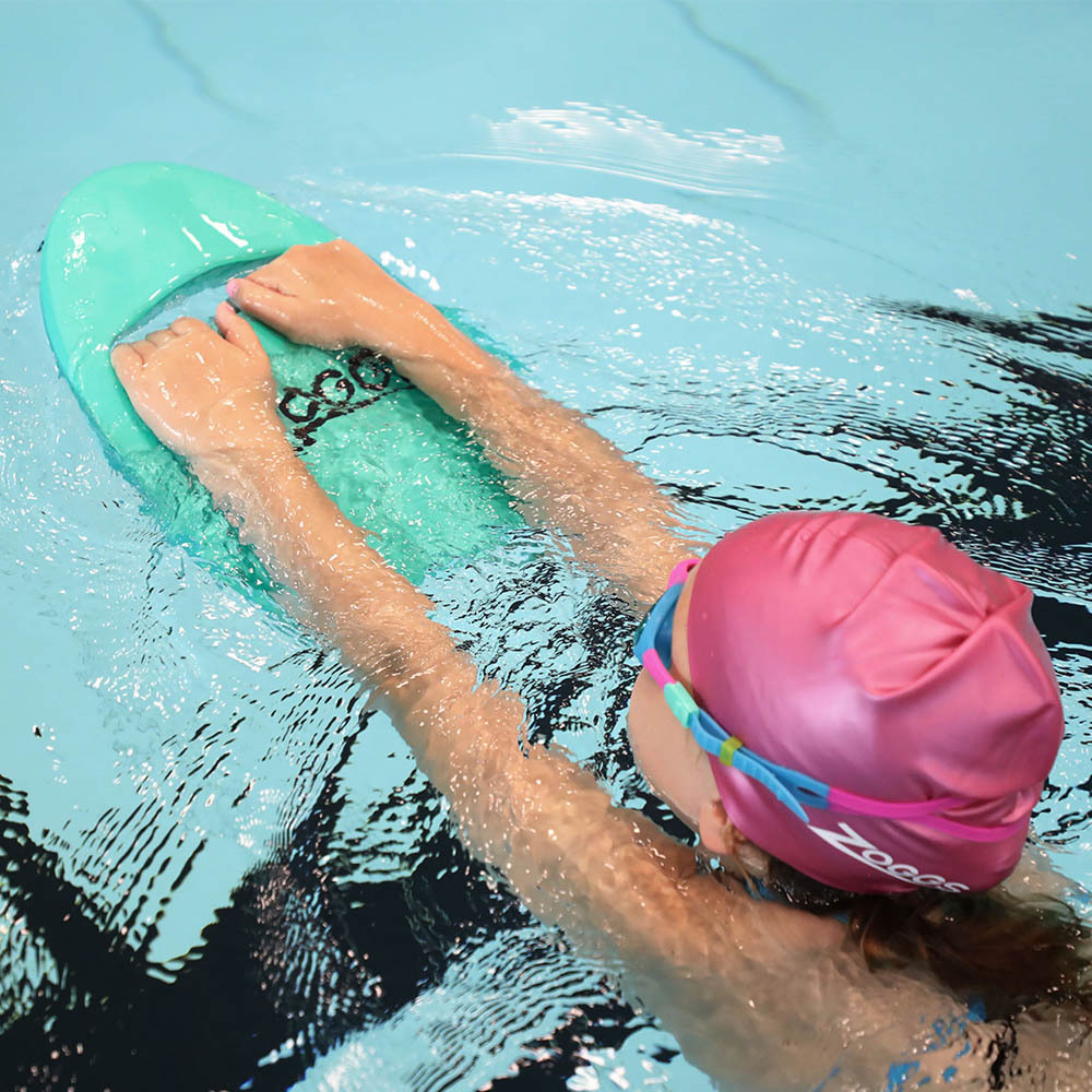 ZOGGS 訓練型進階浮板-小