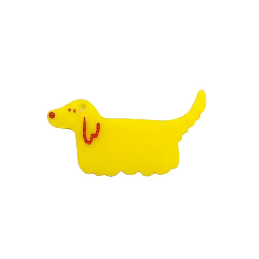 doggu 個性吊飾｜經典日常系列