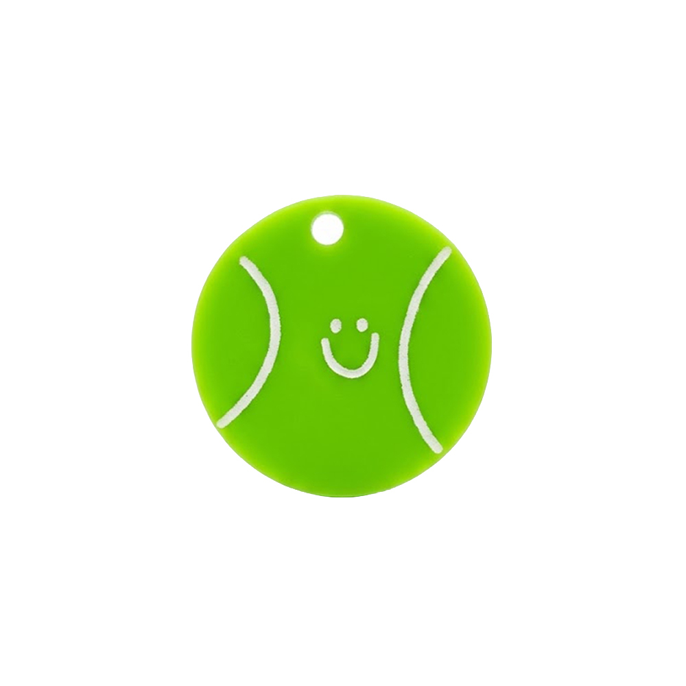 doggu 個性吊飾｜經典日常系列