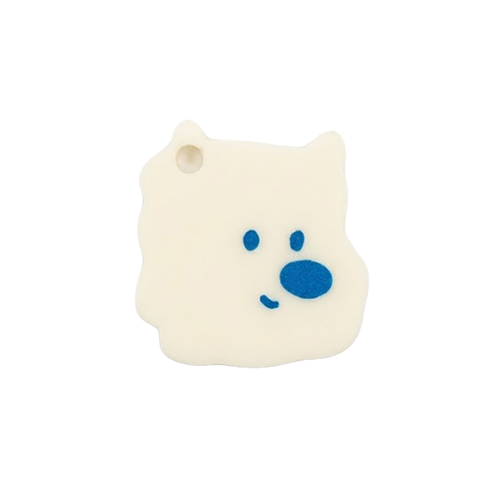doggu 個性吊飾｜經典日常系列