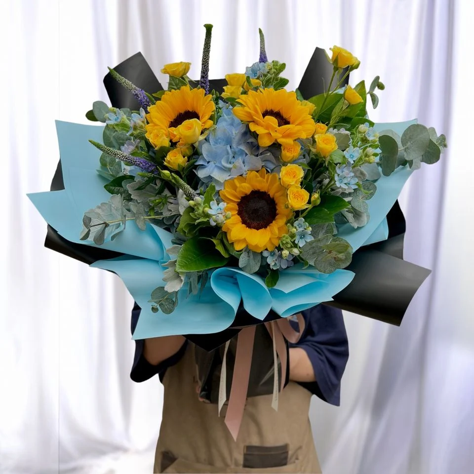 W - 畢業向日葵_CON55021