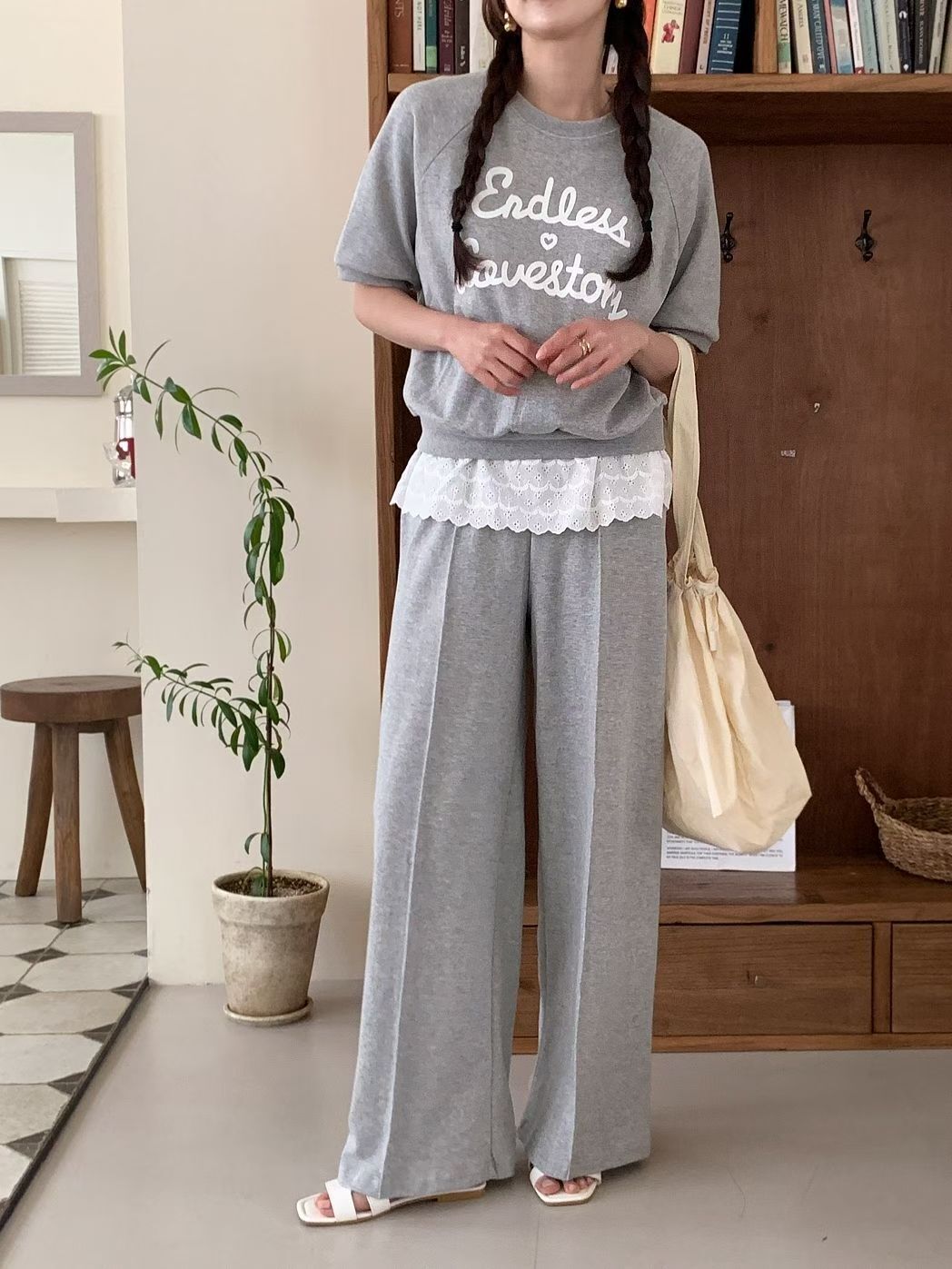 韓國高質set 套裝~153T