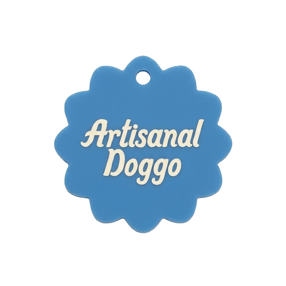 doggu 個性吊飾｜經典日常系列
