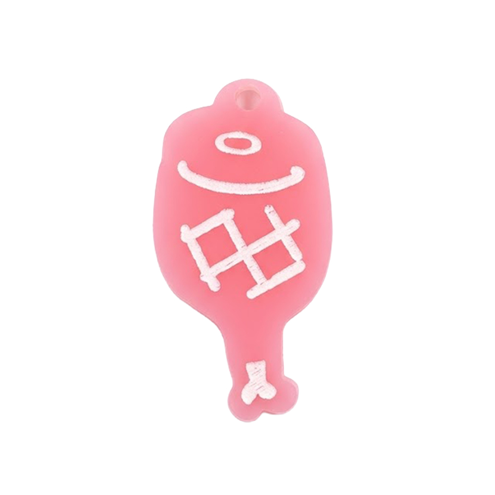 doggu 個性吊飾｜經典日常系列