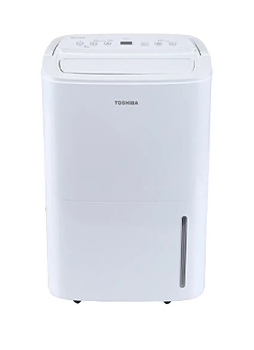 東芝 Toshiba  RAD-X200H‧20公升/日‧2合1離子空氣淨化‧壓縮式抽濕機‧香港行貨,原廠2年保養‧