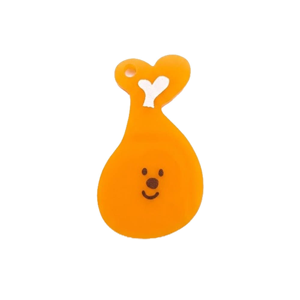 doggu 個性吊飾｜經典日常系列