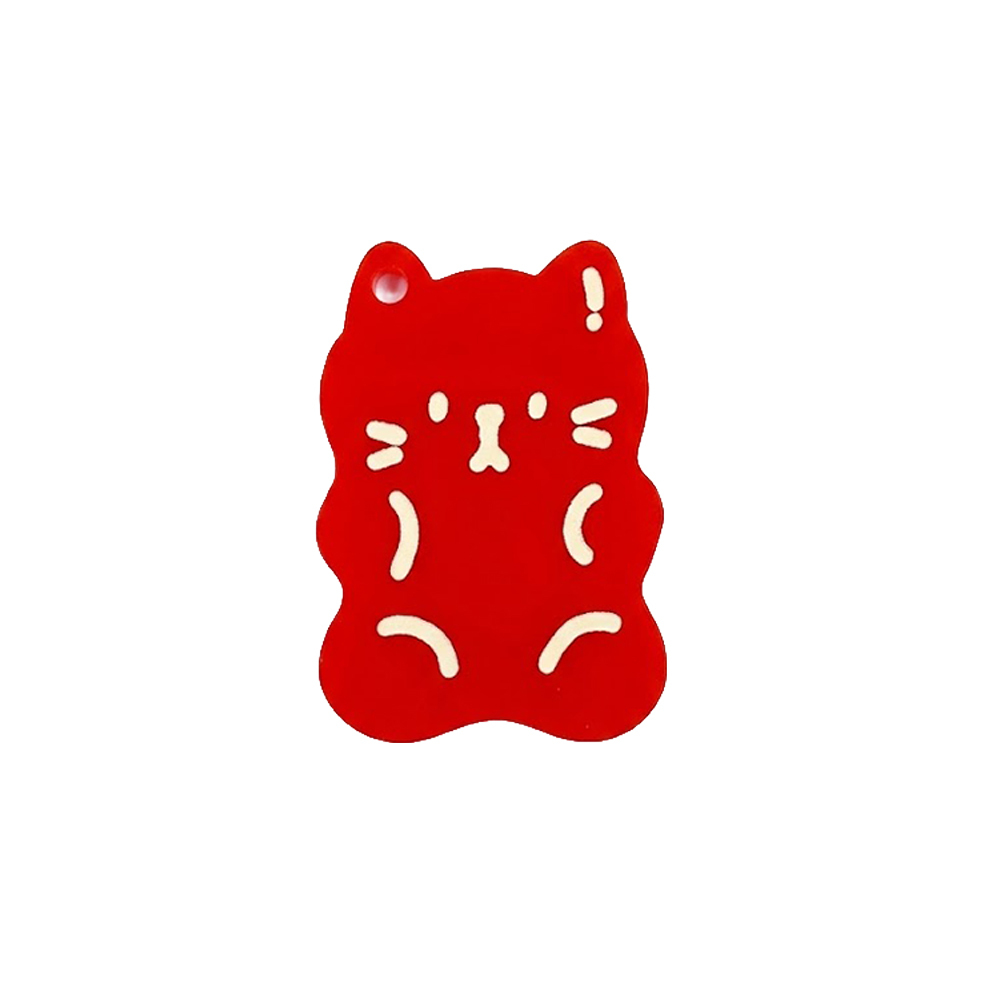 doggu 個性吊飾｜經典日常系列