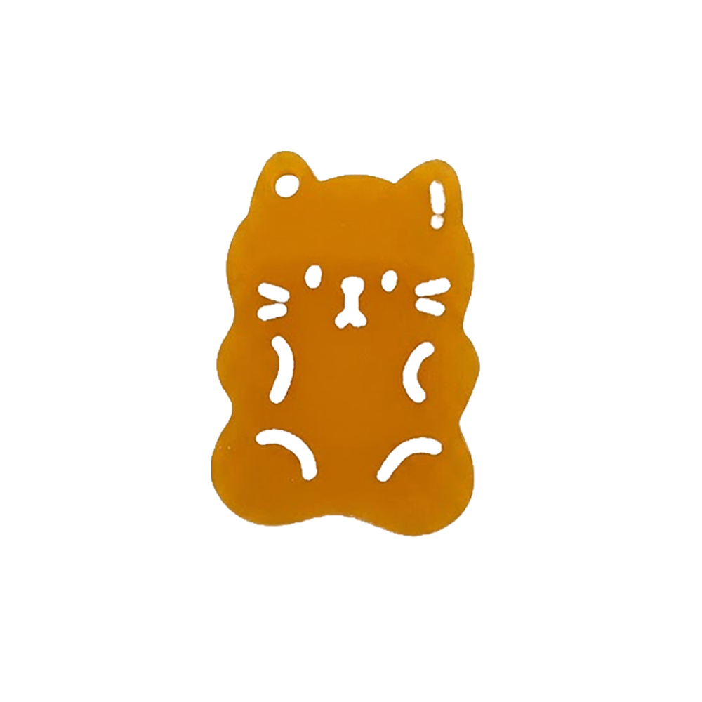 doggu 個性吊飾｜經典日常系列