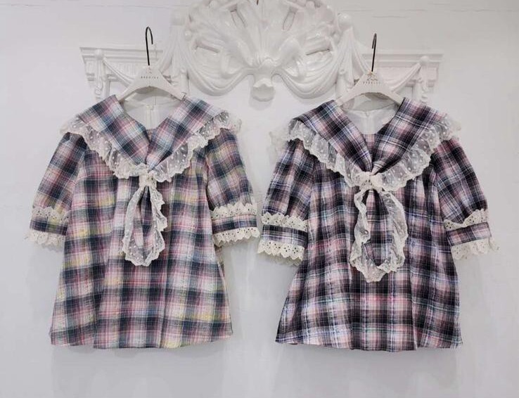 P46 胸42 長26 $509 (一口價)