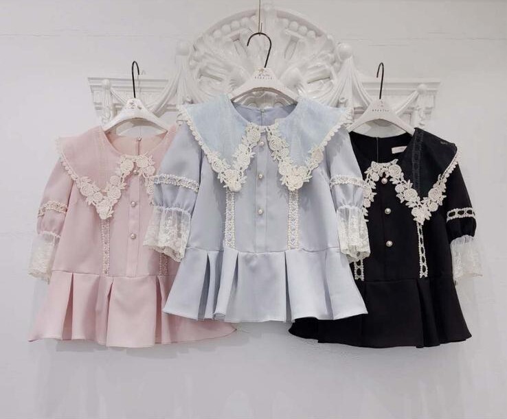 P47 胸42 長22 $519 (一口價)