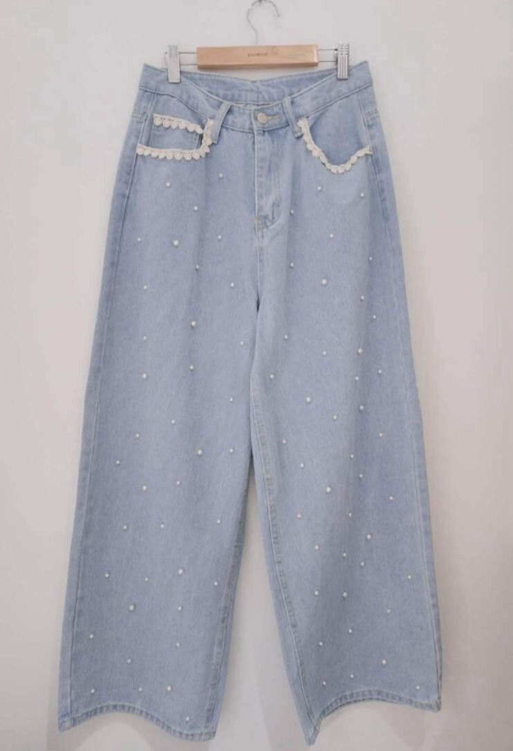 P54 S:腰26 HIP42 長38 / M:腰28 HIP43 長38.5 / L:腰30 HIP44 長39 $489 (一口價)