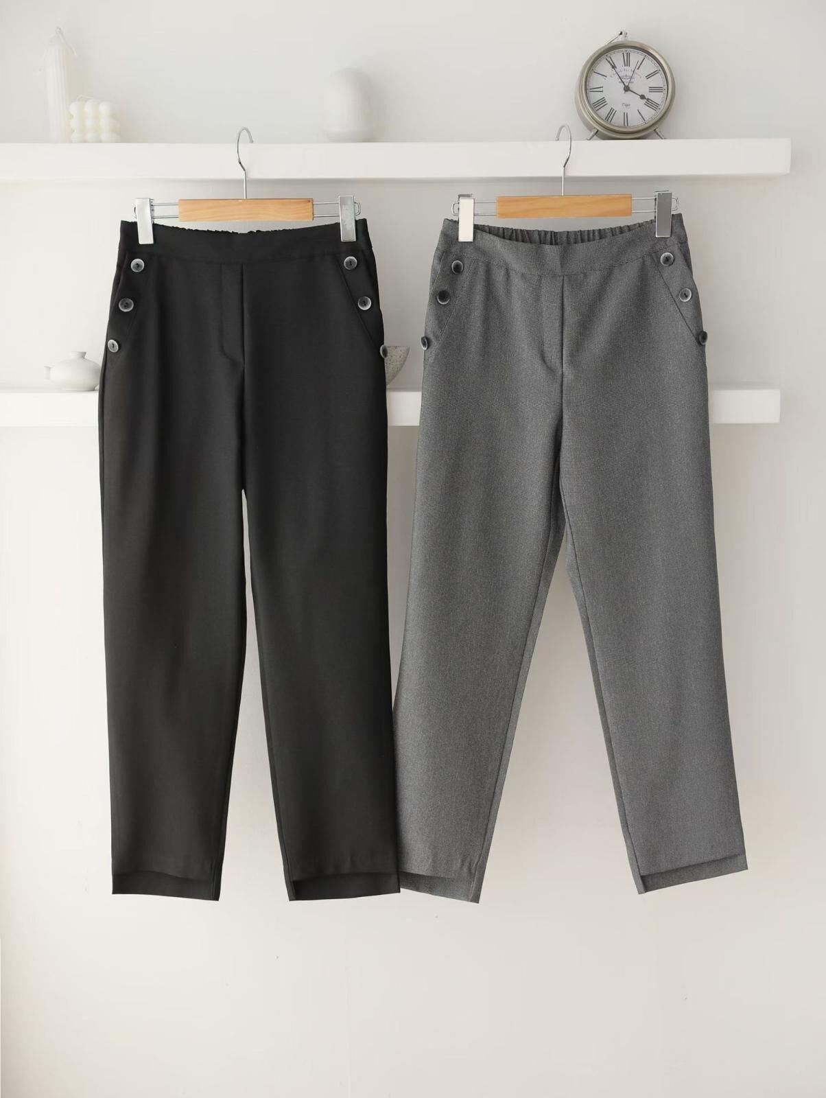 韓國高質西褲~153Z