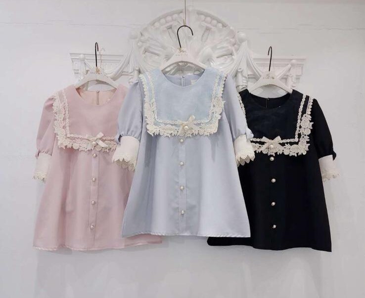 P56 胸42 長26 $509 (一口價)