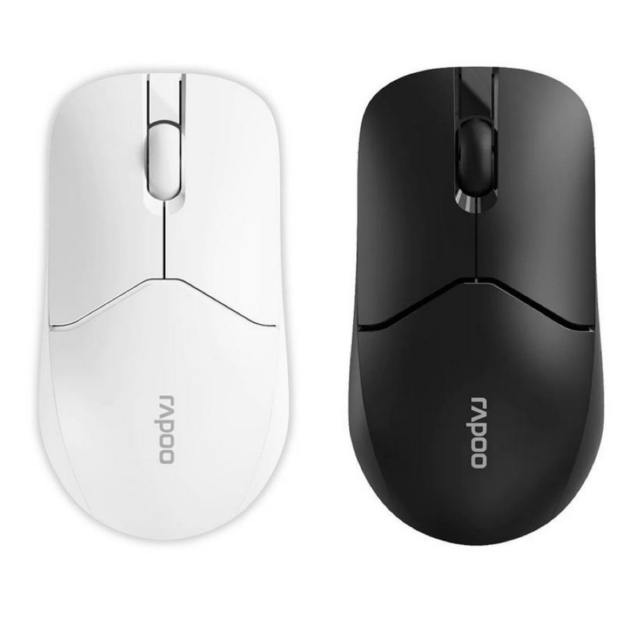 RAPOO 雷柏 1510 無線靜音滑鼠 無線滑鼠 靜音滑鼠