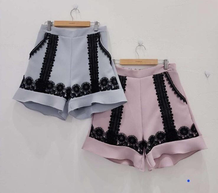 P61 腰26-36 HIP42 長16 $ (一口價)