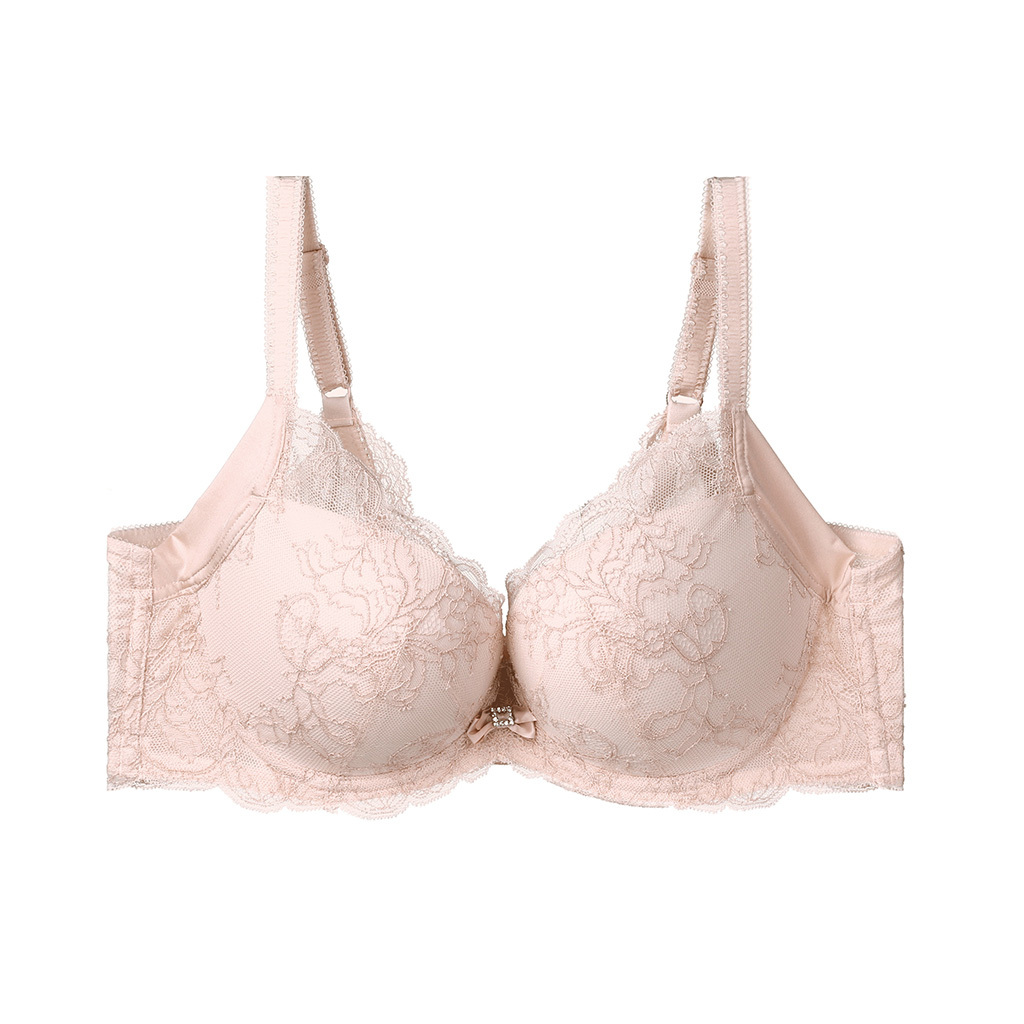 0327EF2-安莉芳內衣-皇牌系列 : 似水流年Bra（A2）