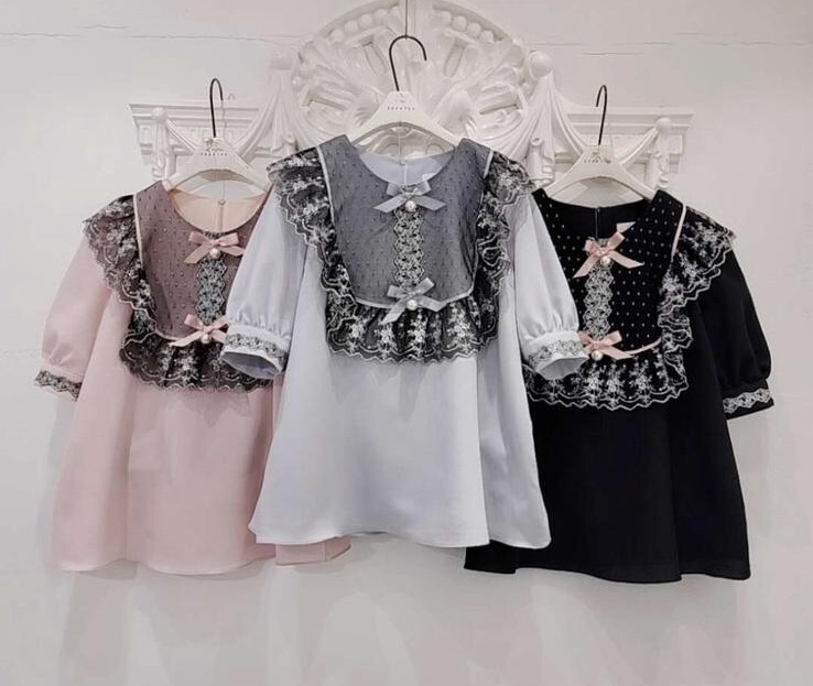 P64 胸42 長26 $509 (一口價)