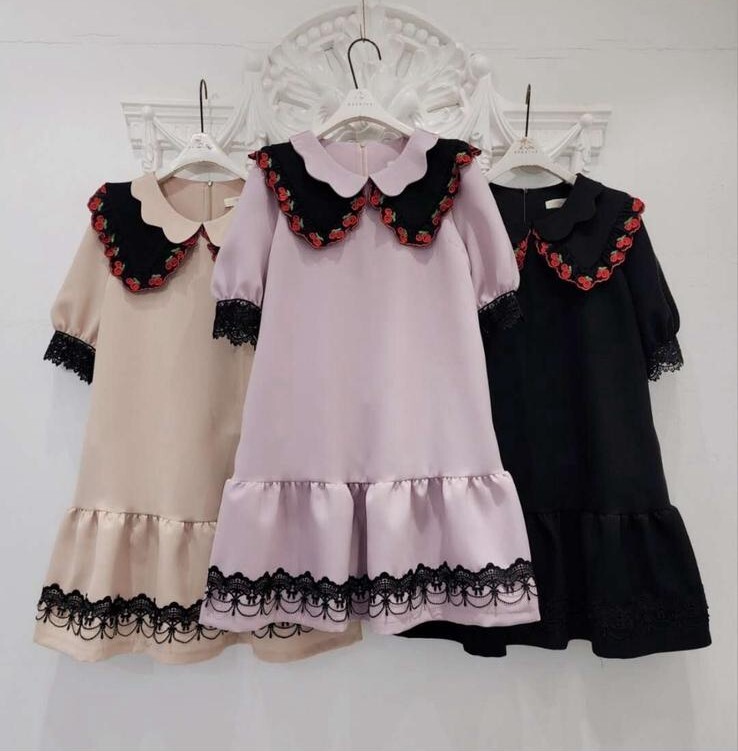 P68 胸44 長34.5 $599 (一口價)