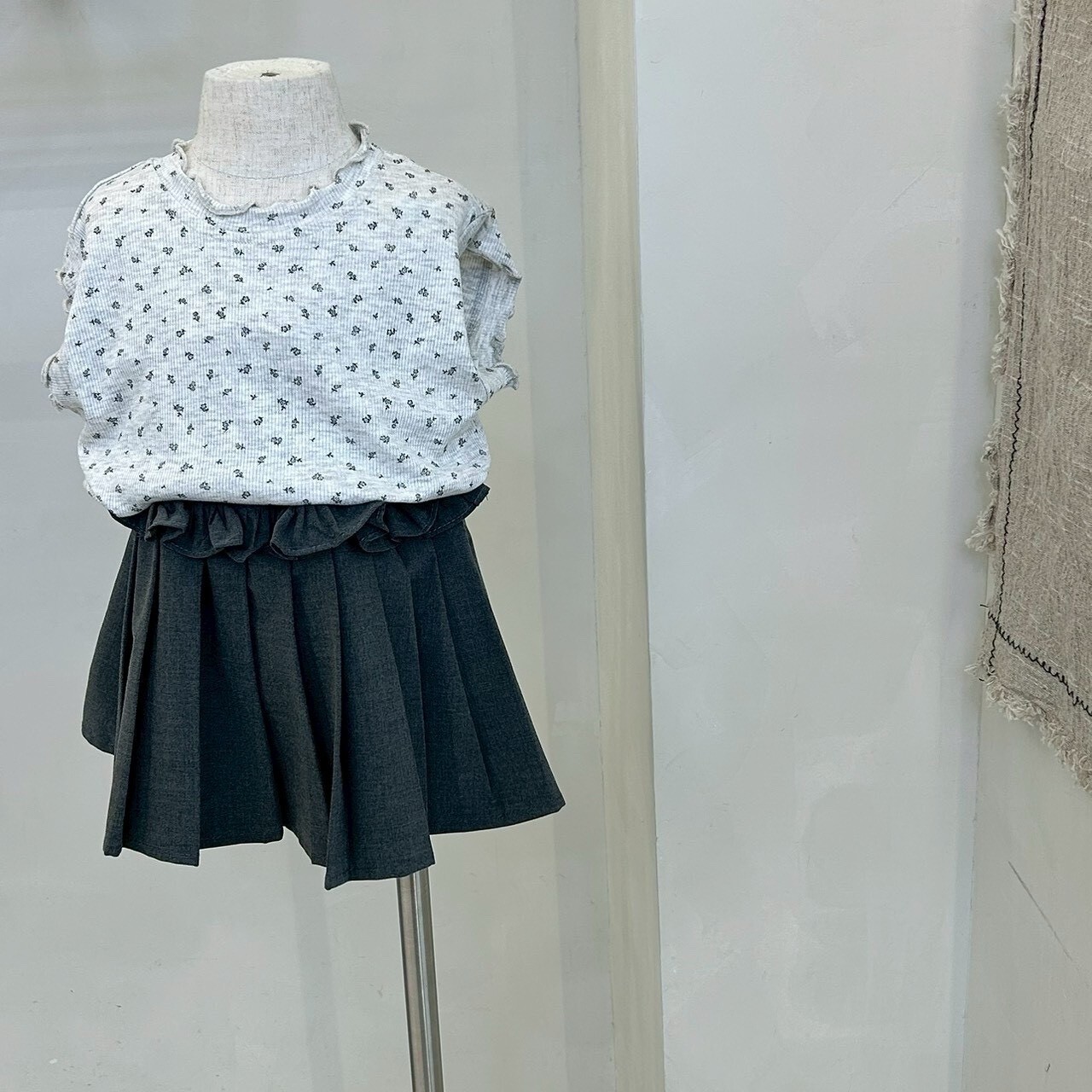 氣質日常小黑裙