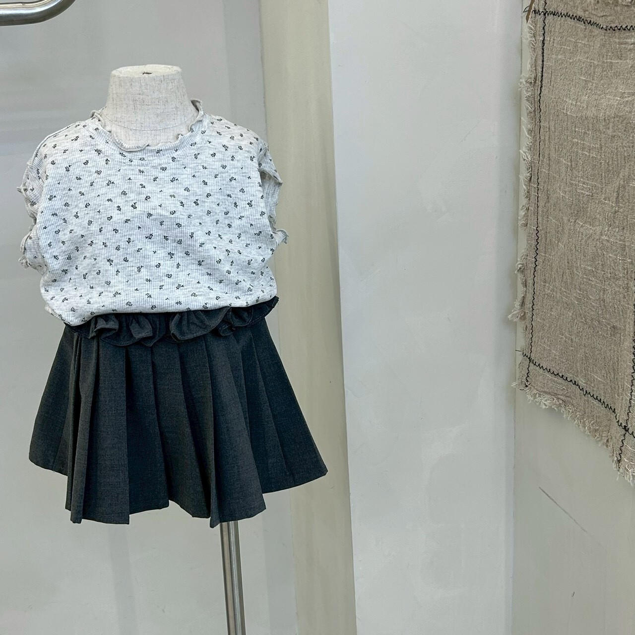 氣質日常小黑裙