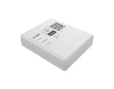 阿拉斯加 選購配備 AR-3 Wifi控制模組