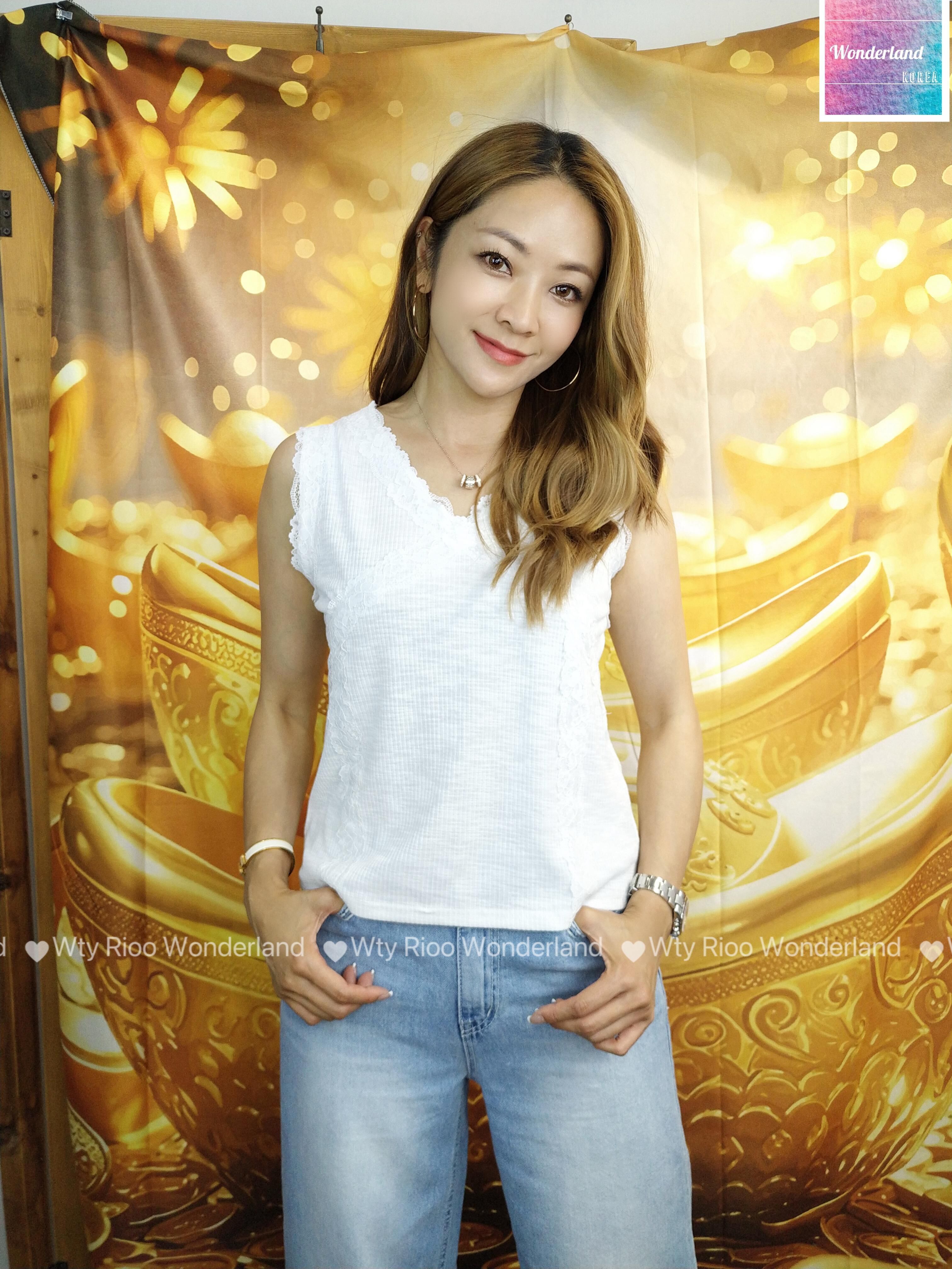 W15-W16 W032706 X喱士背心