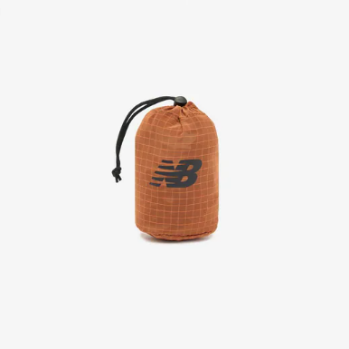New Balance SS26 Packable Tote Bag Seoul Exclusive