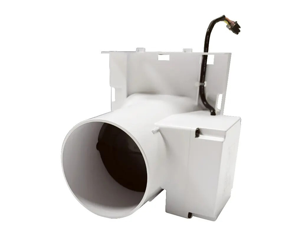 阿拉斯加 選購配備 AB-401異味阻斷電動逆止閥