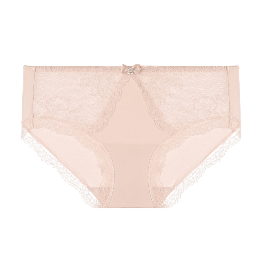 0327EF3-安莉芳內衣-皇牌系列 : 似水流年Panties（A3）