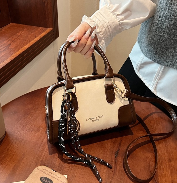 Minimalist Chic Casual Shoulder Crossbody Bag