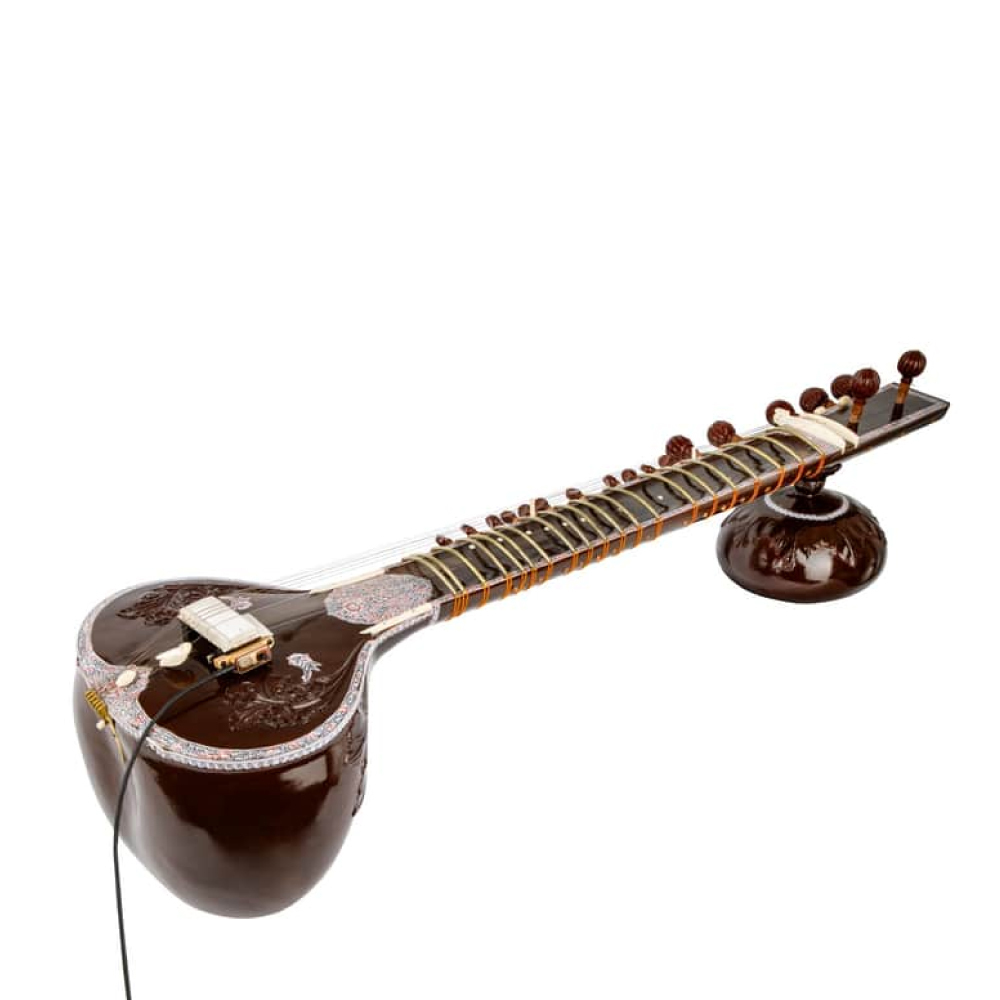 KNA KNA / 歐洲手工製 SPP-2 西塔琴 琴橋拾音器 第 3 張圖片｜三峽配件 / 週邊