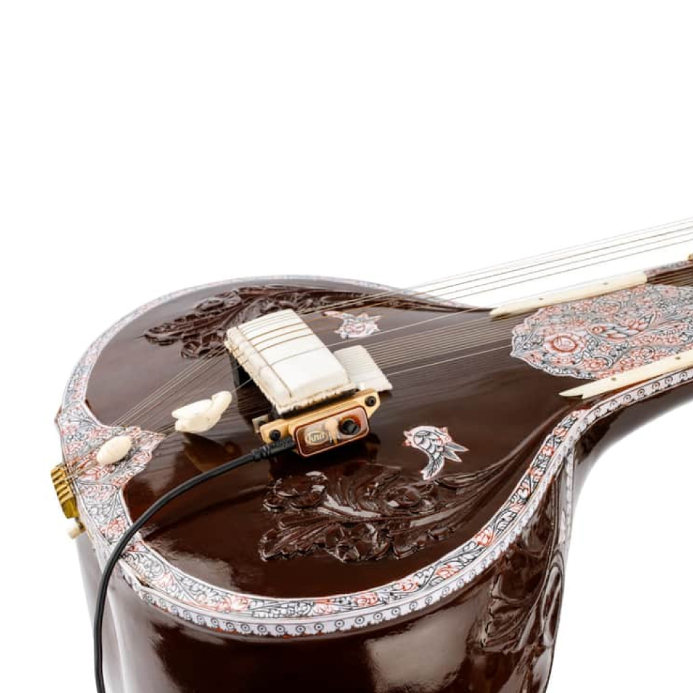 KNA KNA / 歐洲手工製 SPP-2 西塔琴 琴橋拾音器 第 4 張圖片｜三峽配件 / 週邊